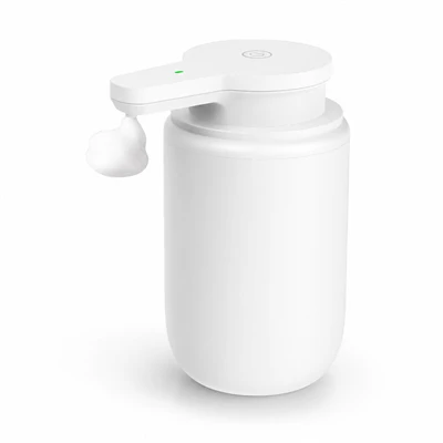 Distributeur automatique de savon de salle de bains 10 oz